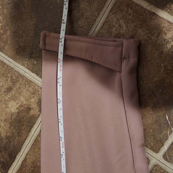 NWOT REEBOK Jacket M Pink - Picture 12 of 14